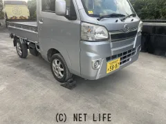 ダイハツ ハイゼットトラック
