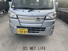 ダイハツ ハイゼットトラック