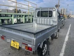 ダイハツ ハイゼットトラック
