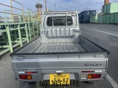 ダイハツ ハイゼットトラック