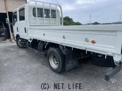いすゞ エルフ