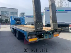 三菱ふそう ファイター