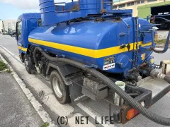 日野自動車 デュトロ