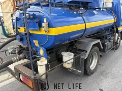 日野自動車 デュトロ