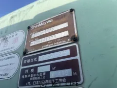 日野自動車 デュトロ