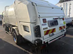 日野自動車 デュトロ