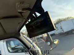 日野自動車 デュトロ