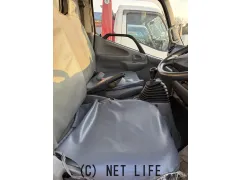 日野自動車 デュトロ