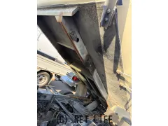 日野自動車 デュトロ