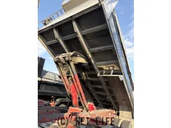 日野自動車 プロフィア