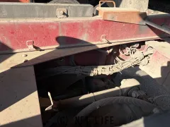 日野自動車 プロフィア