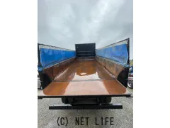 日野自動車 プロフィア