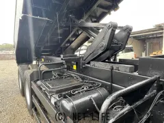 日野自動車 プロフィア