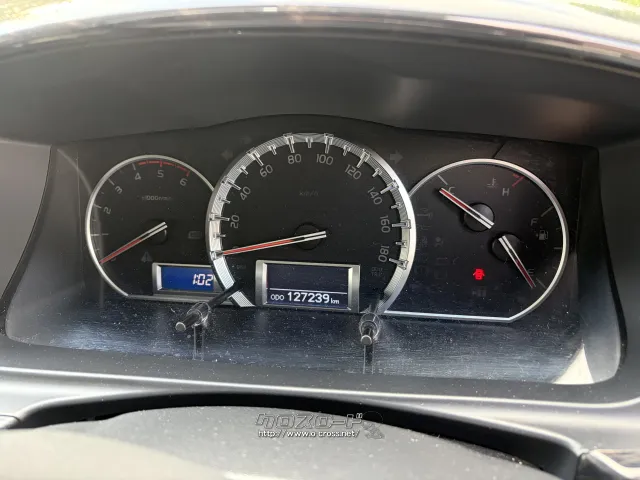 トヨタ ハイエースバン