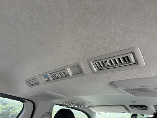 トヨタ ハイエースバン