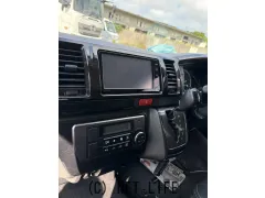 トヨタ ハイエースバン