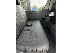 トヨタ ハイエースバン