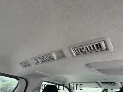 トヨタ ハイエースバン