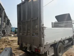 三菱ふそう キャンター