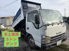 いすゞ エルフ