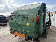 日野自動車 レンジャー