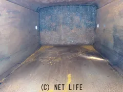 日野自動車 レンジャー