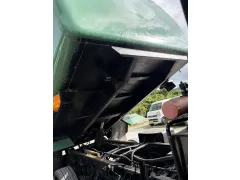 日野自動車 レンジャー