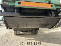 日野自動車 レンジャー