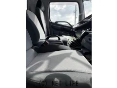 日野自動車 レンジャー