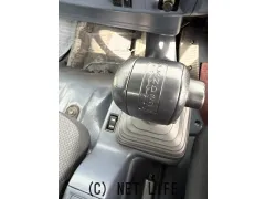 日野自動車 レンジャー