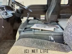 いすゞ フォワード