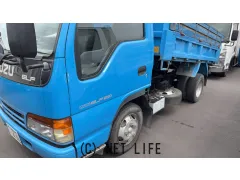 いすゞ エルフ