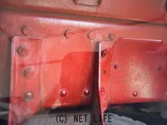 日野自動車 プロフィア