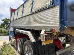 日野自動車 プロフィア