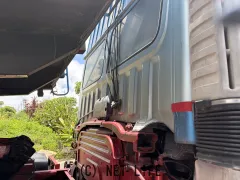 日野自動車 プロフィア