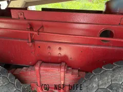 日野自動車 プロフィア