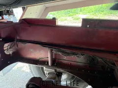 日野自動車 プロフィア