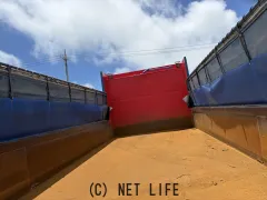 日野自動車 プロフィア