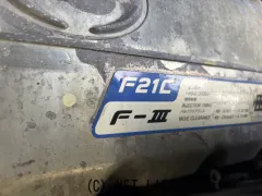 日野自動車 プロフィア