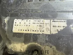 日野自動車 プロフィア