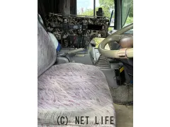 日野自動車 プロフィア