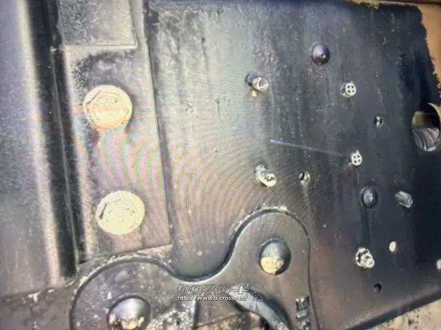 日野自動車 プロフィア