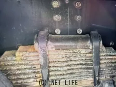 日野自動車 プロフィア