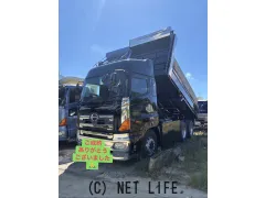 日野自動車 プロフィア