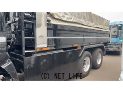 日野自動車 プロフィア