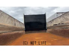日野自動車 プロフィア