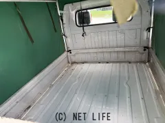 スズキ キャリイ