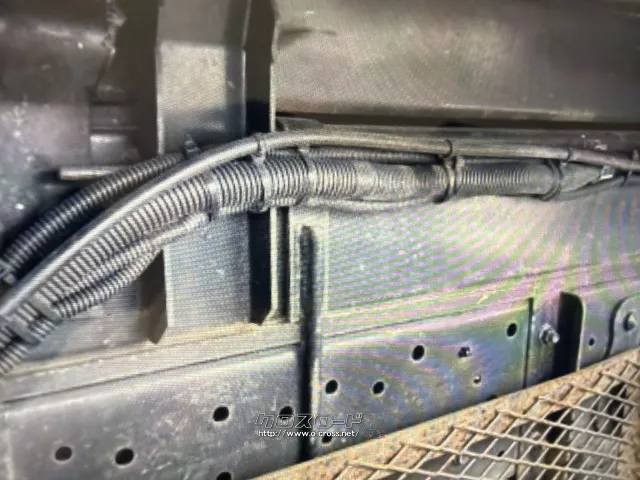日野自動車 デュトロ
