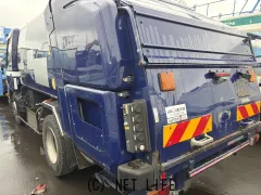 日野自動車 デュトロ