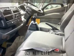 日野自動車 デュトロ